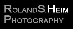 Logo Roland S. Heim
